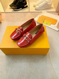 Picture of Louis Vuitton Shoes Women _SKUfw134122297fw